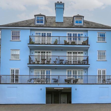 13 Combehaven Salcombe Exterior foto