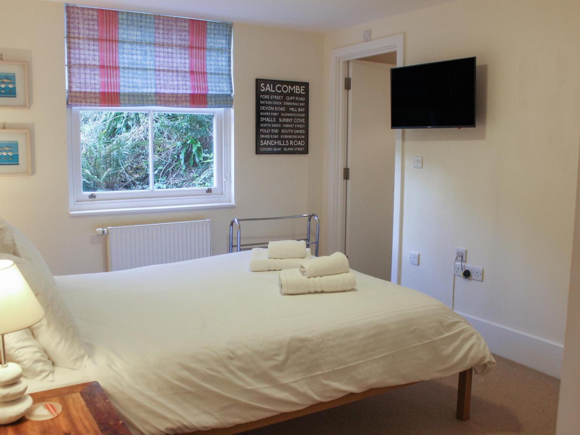 13 Combehaven Salcombe Exterior foto