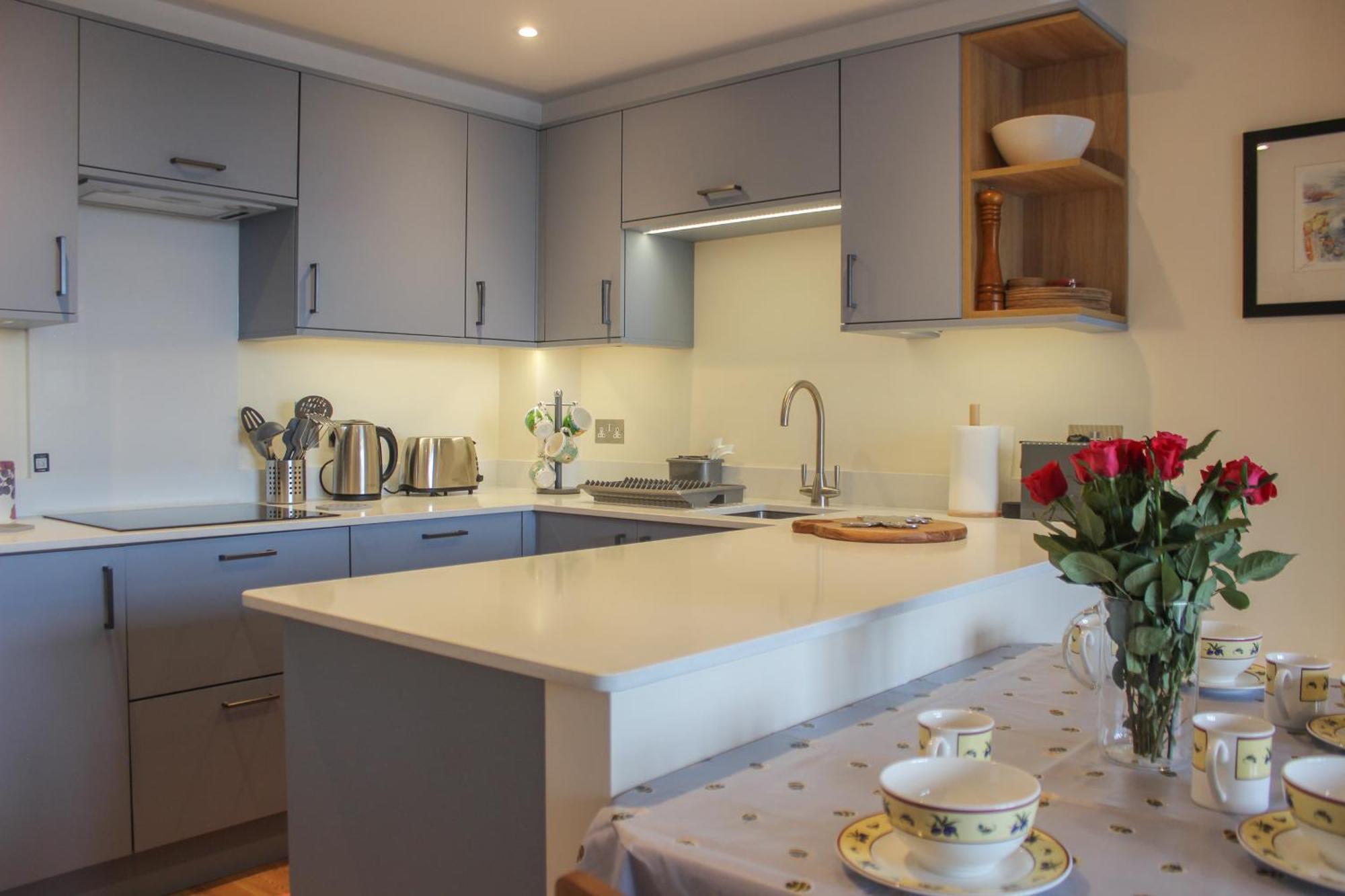 13 Combehaven Salcombe Exterior foto