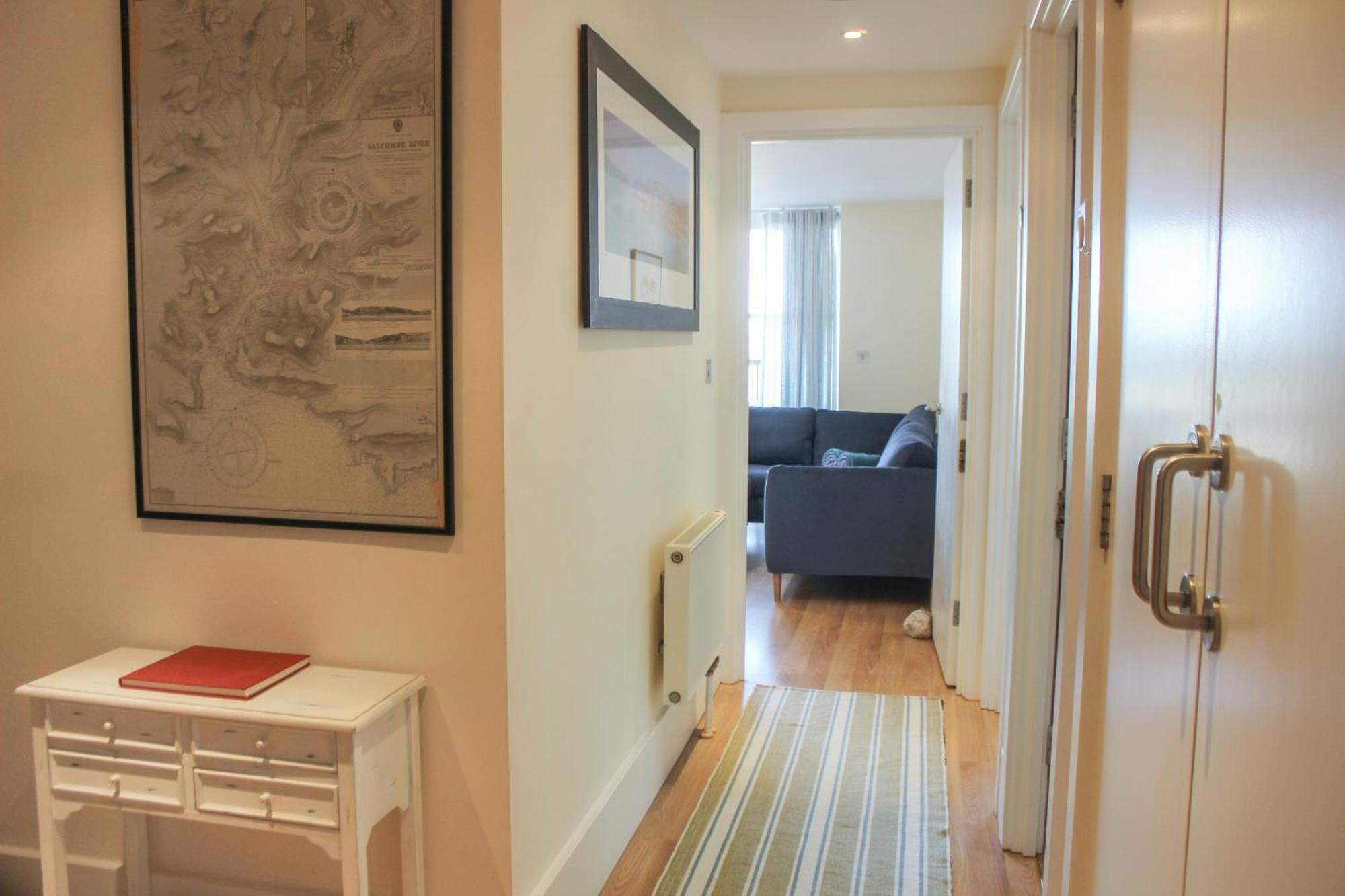 13 Combehaven Salcombe Exterior foto